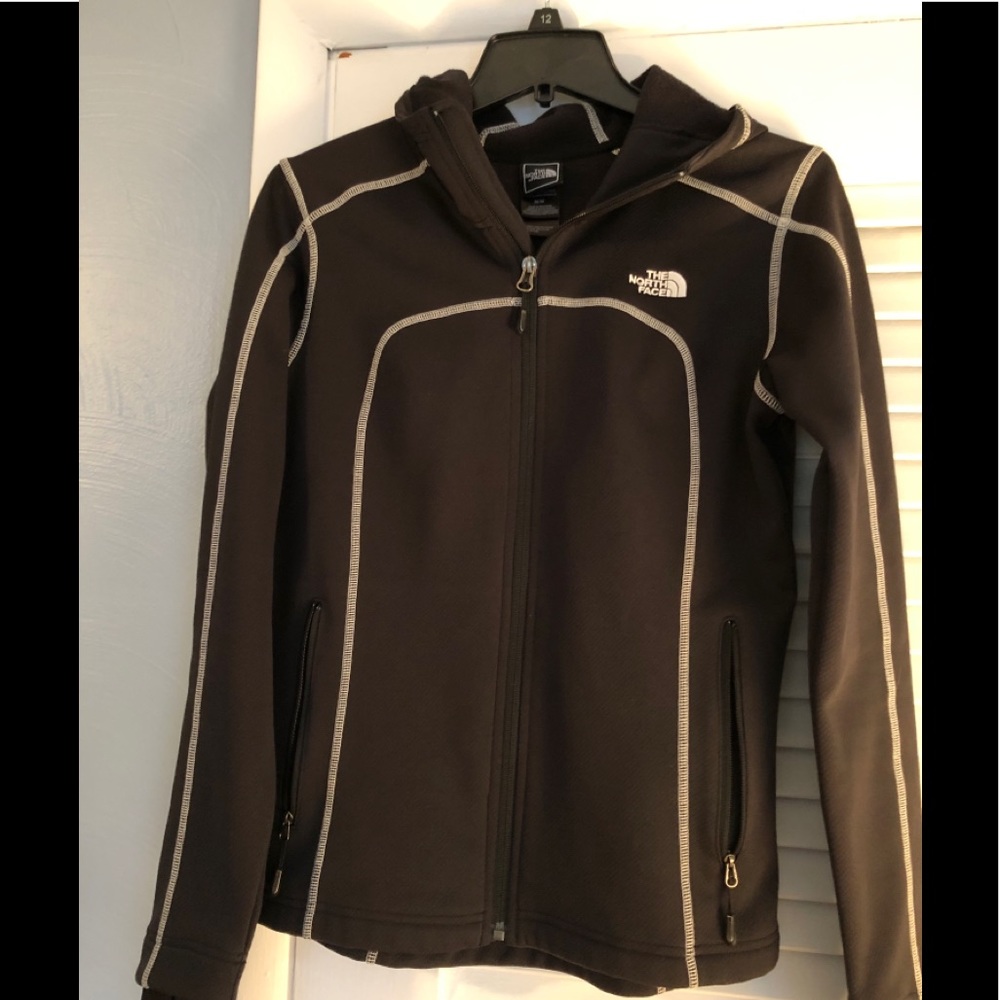 The North Face Running jacket